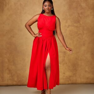 SHARON DRESS