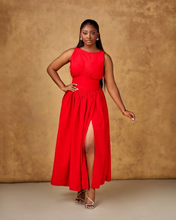 SHARON DRESS