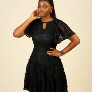 EVE DRESS
